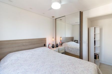 Apartamento à venda com 64m², 3 quartos e 1 vaga Apartamento à venda com 64m², 3 quartos e 1 vagaQuarto 2