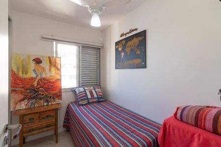 Apartamento à venda com 64m², 3 quartos e 1 vaga Apartamento à venda com 64m², 3 quartos e 1 vagaQuarto 3