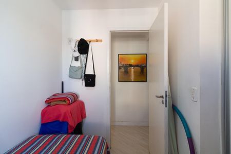 Apartamento à venda com 64m², 3 quartos e 1 vaga Apartamento à venda com 64m², 3 quartos e 1 vagaQuarto 3