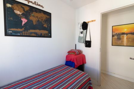 Apartamento à venda com 64m², 3 quartos e 1 vaga Apartamento à venda com 64m², 3 quartos e 1 vagaQuarto 3
