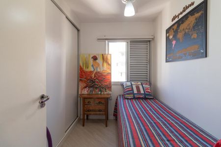 Apartamento à venda com 64m², 3 quartos e 1 vaga Apartamento à venda com 64m², 3 quartos e 1 vagaQuarto 3