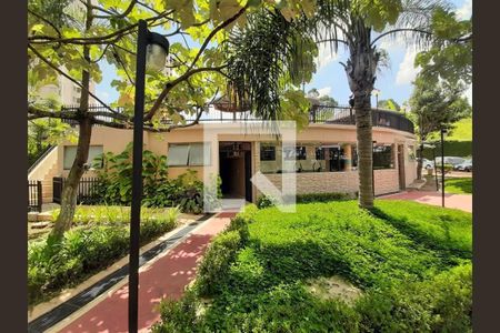 Apartamento à venda com 64m², 3 quartos e 1 vaga Apartamento à venda com 64m², 3 quartos e 1 vagaÁrea comum