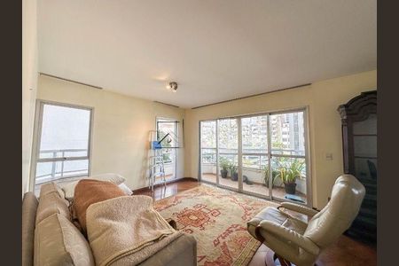 Apartamento à venda com 198m², 4 quartos e sem vaga