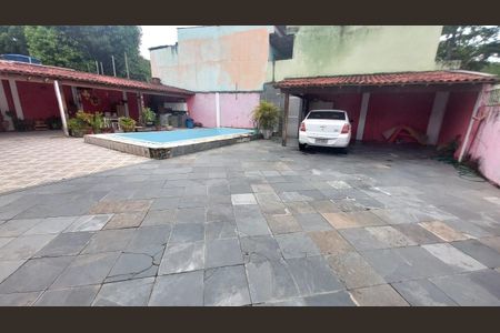 Casa para alugar com 290m², 3 quartos e 5 vagas