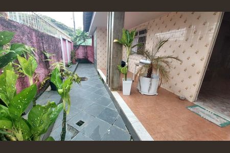 Casa para alugar com 290m², 3 quartos e 5 vagas