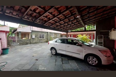 Casa para alugar com 290m², 3 quartos e 5 vagas
