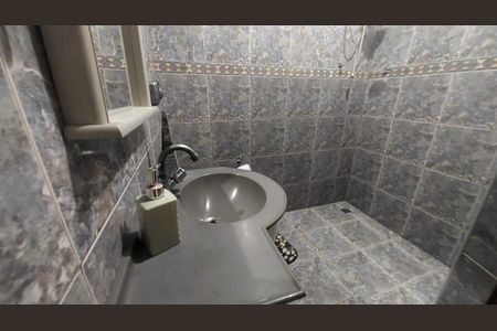 Casa para alugar com 290m², 3 quartos e 5 vagas Casa para alugar com 290m², 3 quartos e 5 vagasBanheiro