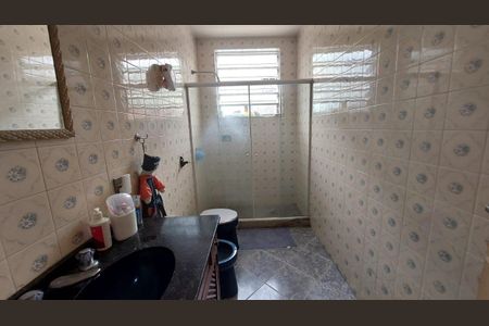 Casa para alugar com 290m², 3 quartos e 5 vagas Casa para alugar com 290m², 3 quartos e 5 vagasBanheiro