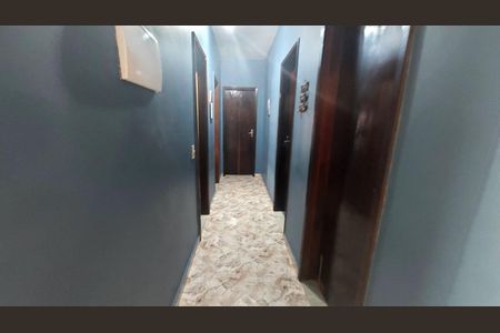 Casa para alugar com 290m², 3 quartos e 5 vagas Casa para alugar com 290m², 3 quartos e 5 vagasCorredor