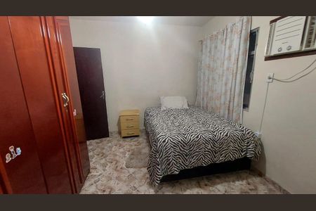 Quarto de casa para alugar com 3 quartos, 290m² em Taquara, Rio de Janeiro