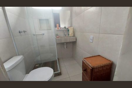 Casa para alugar com 290m², 3 quartos e 5 vagas Casa para alugar com 290m², 3 quartos e 5 vagasBanheiro
