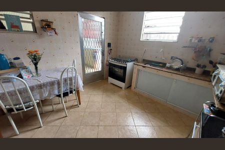 Cozinha de casa para alugar com 3 quartos, 290m² em Taquara, Rio de Janeiro