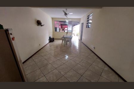 Cozinha de casa para alugar com 3 quartos, 290m² em Taquara, Rio de Janeiro