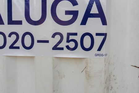 Apartamento para alugar com 40m², 1 quarto e sem vaga Apartamento para alugar com 40m², 1 quarto e sem vagaPlaquinha Instalada