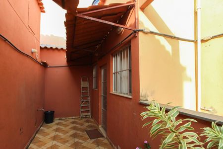 Apartamento para alugar com 40m², 1 quarto e sem vaga Apartamento para alugar com 40m², 1 quarto e sem vagaEntrada