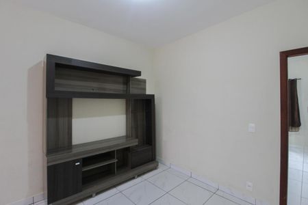 Apartamento para alugar com 40m², 1 quarto e sem vaga Apartamento para alugar com 40m², 1 quarto e sem vagaSala