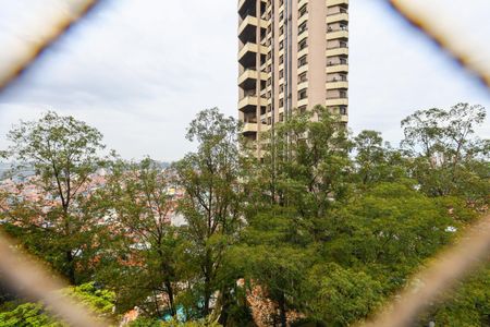 Apartamento para alugar com 256m², 4 quartos e 4 vagas Apartamento para alugar com 256m², 4 quartos e 4 vagasVista da Suíte 1