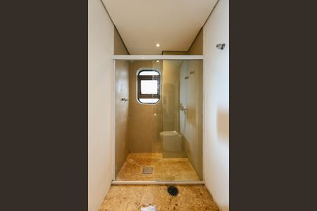 Apartamento para alugar com 256m², 4 quartos e 4 vagas Apartamento para alugar com 256m², 4 quartos e 4 vagasBanheiro