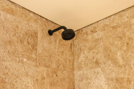 Apartamento para alugar com 256m², 4 quartos e 4 vagas Apartamento para alugar com 256m², 4 quartos e 4 vagasBanheiro da Suíte 1