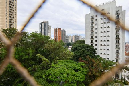 Apartamento para alugar com 256m², 4 quartos e 4 vagas Apartamento para alugar com 256m², 4 quartos e 4 vagasVista da Suíte 2