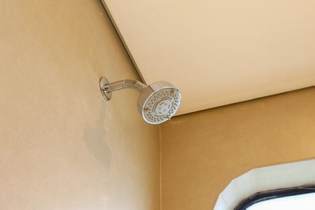 Apartamento para alugar com 256m², 4 quartos e 4 vagas Apartamento para alugar com 256m², 4 quartos e 4 vagasBanheiro