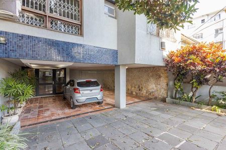 Apartamento para alugar com 140m², 2 quartos e 3 vagas
