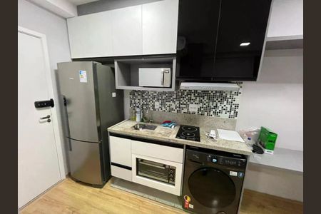 Apartamento para alugar com 1 quarto, 28m² em Ipiranga, São Paulo