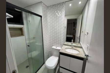 Apartamento para alugar com 1 quarto, 28m² em Ipiranga, São Paulo