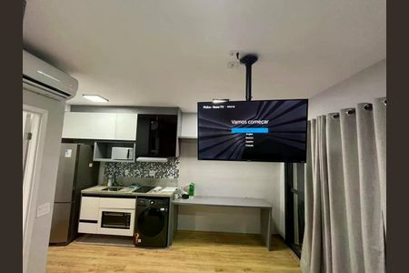 Apartamento para alugar com 1 quarto, 28m² em Ipiranga, São Paulo