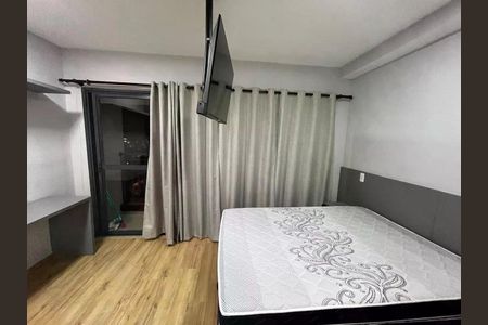 Apartamento para alugar com 1 quarto, 28m² em Ipiranga, São Paulo