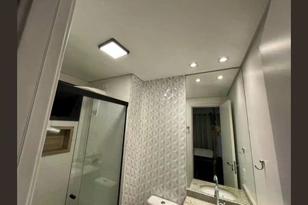 Apartamento para alugar com 1 quarto, 28m² em Ipiranga, São Paulo
