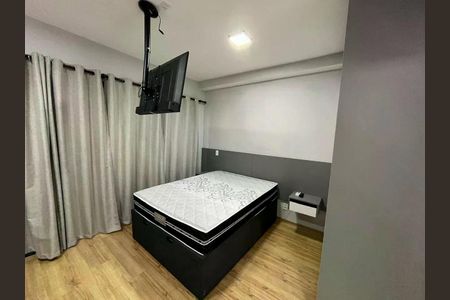 Apartamento para alugar com 1 quarto, 28m² em Ipiranga, São Paulo