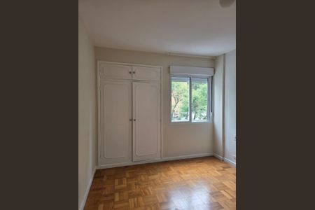 Apartamento para alugar com 2 quartos, 90m² em Vila Nova Conceição, São Paulo