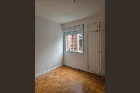 Apartamento para alugar com 2 quartos, 90m² em Vila Nova Conceição, São Paulo