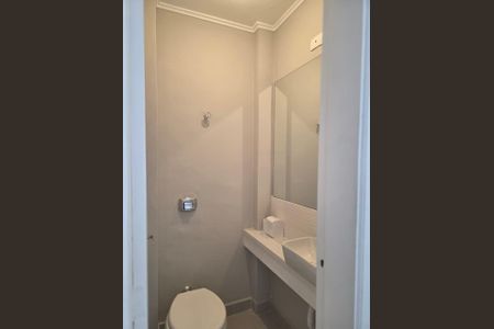 Apartamento para alugar com 2 quartos, 90m² em Vila Nova Conceição, São Paulo