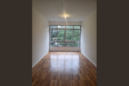 Apartamento para alugar com 2 quartos, 90m² em Vila Nova Conceição, São Paulo