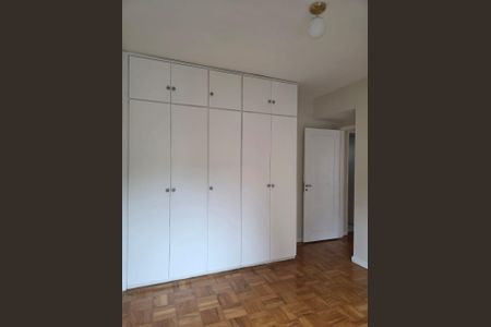 Apartamento para alugar com 2 quartos, 90m² em Vila Nova Conceição, São Paulo