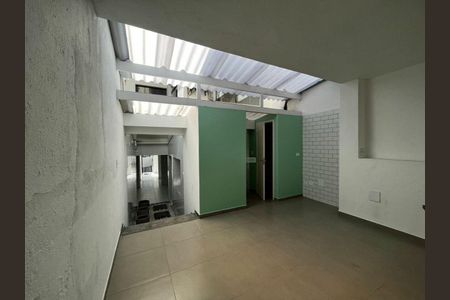 Casa para alugar com 3 quartos, 200m² em Perdizes, São Paulo
