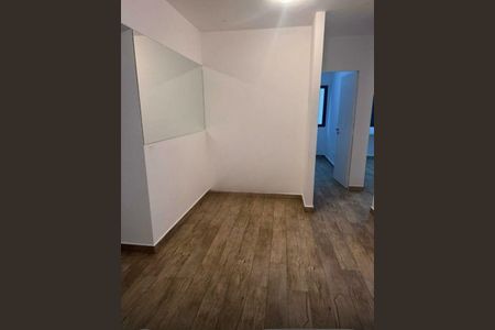 Apartamento para alugar com 64m², 2 quartos e 1 vaga