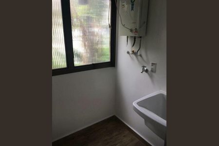 Apartamento para alugar com 64m², 2 quartos e 1 vaga
