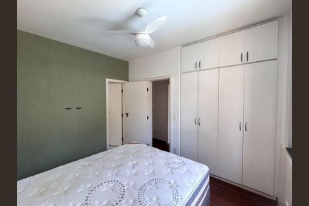 Apartamento para alugar com 3 quartos, 105m² em Buritis, Belo Horizonte