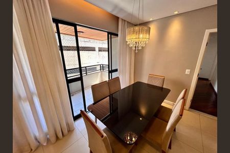 Apartamento para alugar com 3 quartos, 105m² em Buritis, Belo Horizonte
