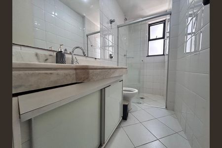 Apartamento para alugar com 105m², 3 quartos e 2 vagas