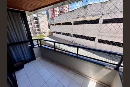Apartamento para alugar com 105m², 3 quartos e 2 vagas