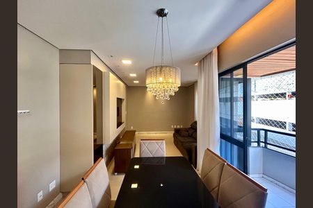 Apartamento para alugar com 3 quartos, 105m² em Buritis, Belo Horizonte