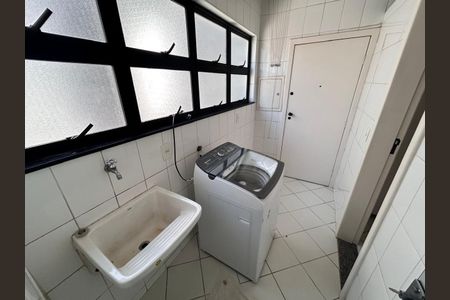Apartamento para alugar com 105m², 3 quartos e 2 vagas