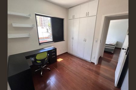 Apartamento para alugar com 105m², 3 quartos e 2 vagas