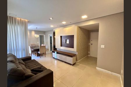 Apartamento para alugar com 3 quartos, 105m² em Buritis, Belo Horizonte
