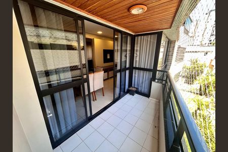 Apartamento para alugar com 105m², 3 quartos e 2 vagas