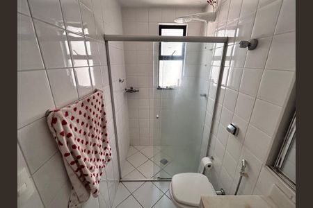 Apartamento para alugar com 105m², 3 quartos e 2 vagas